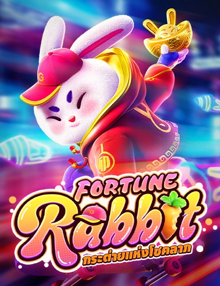 fortune-rabbit