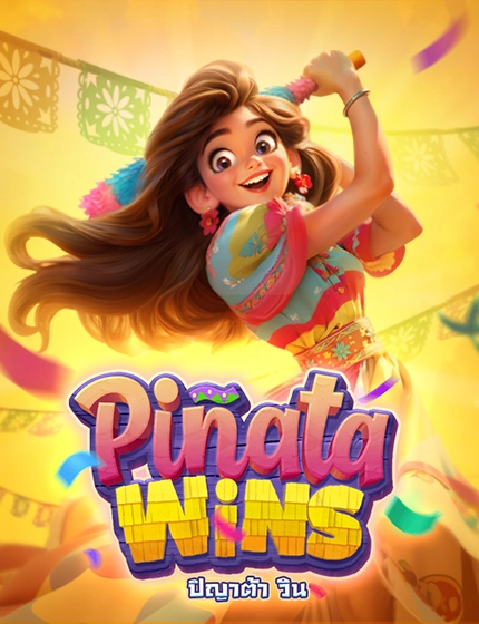 pinata-wins